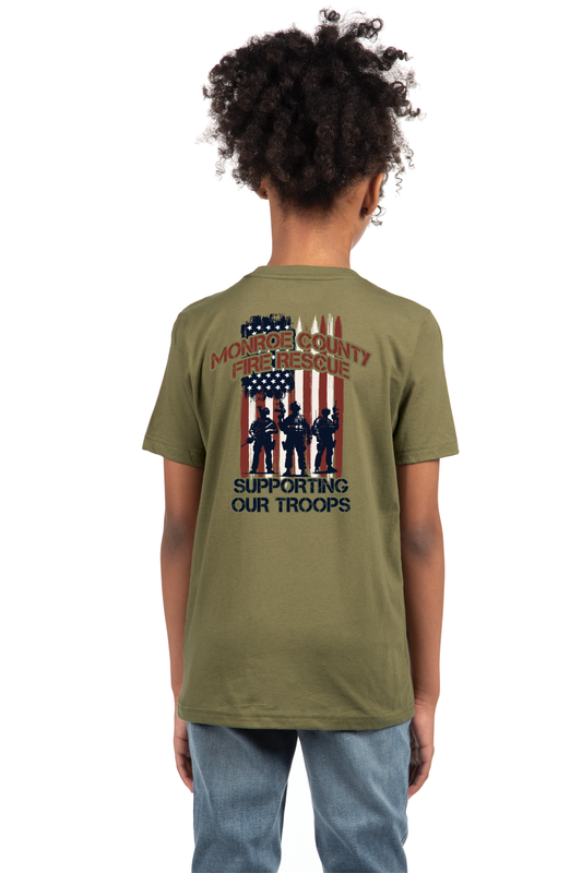 Youth Veterans T-Shirt